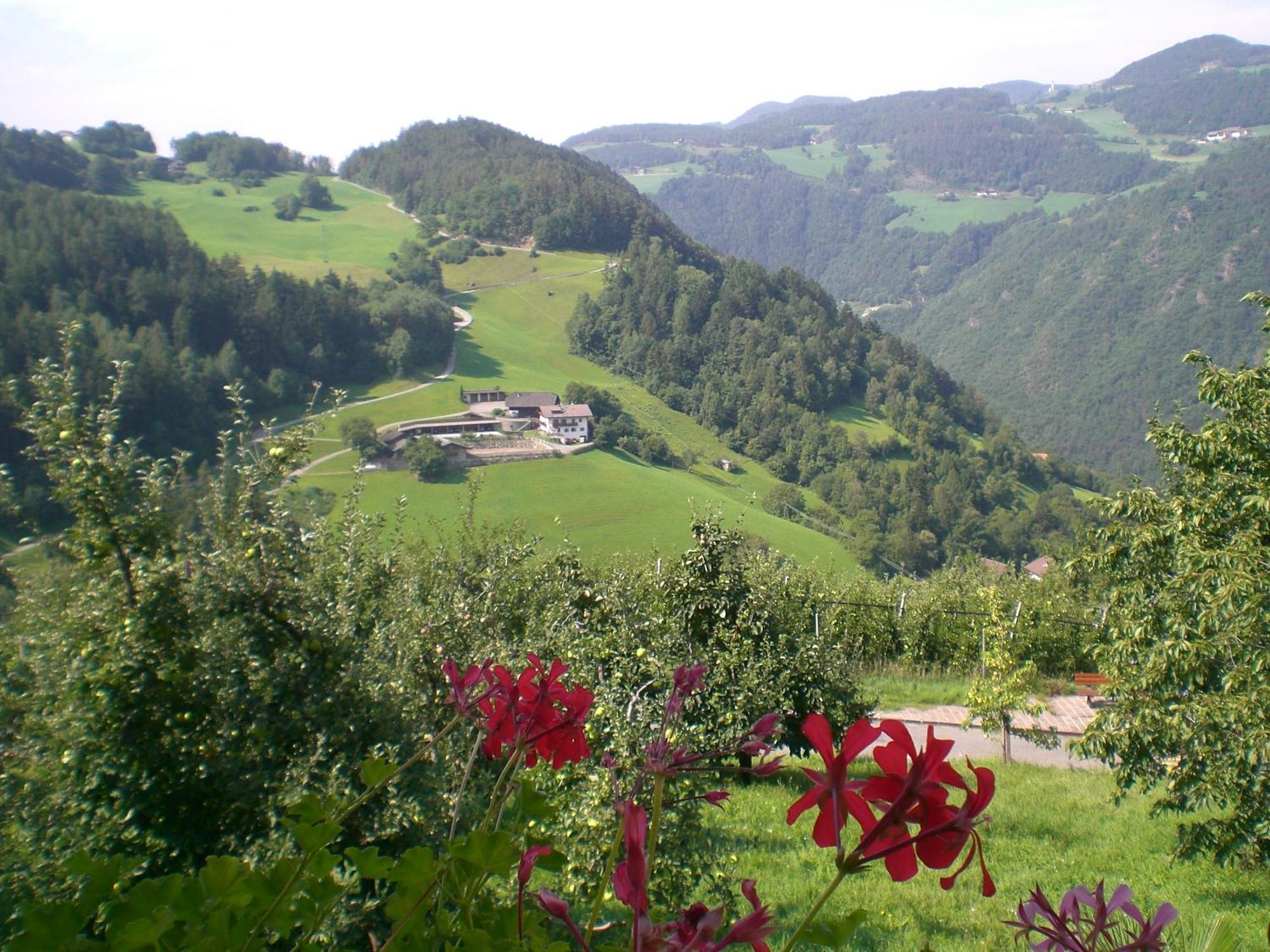 فيلا Schiedhof كاستيلِروتّو المظهر الخارجي الصورة